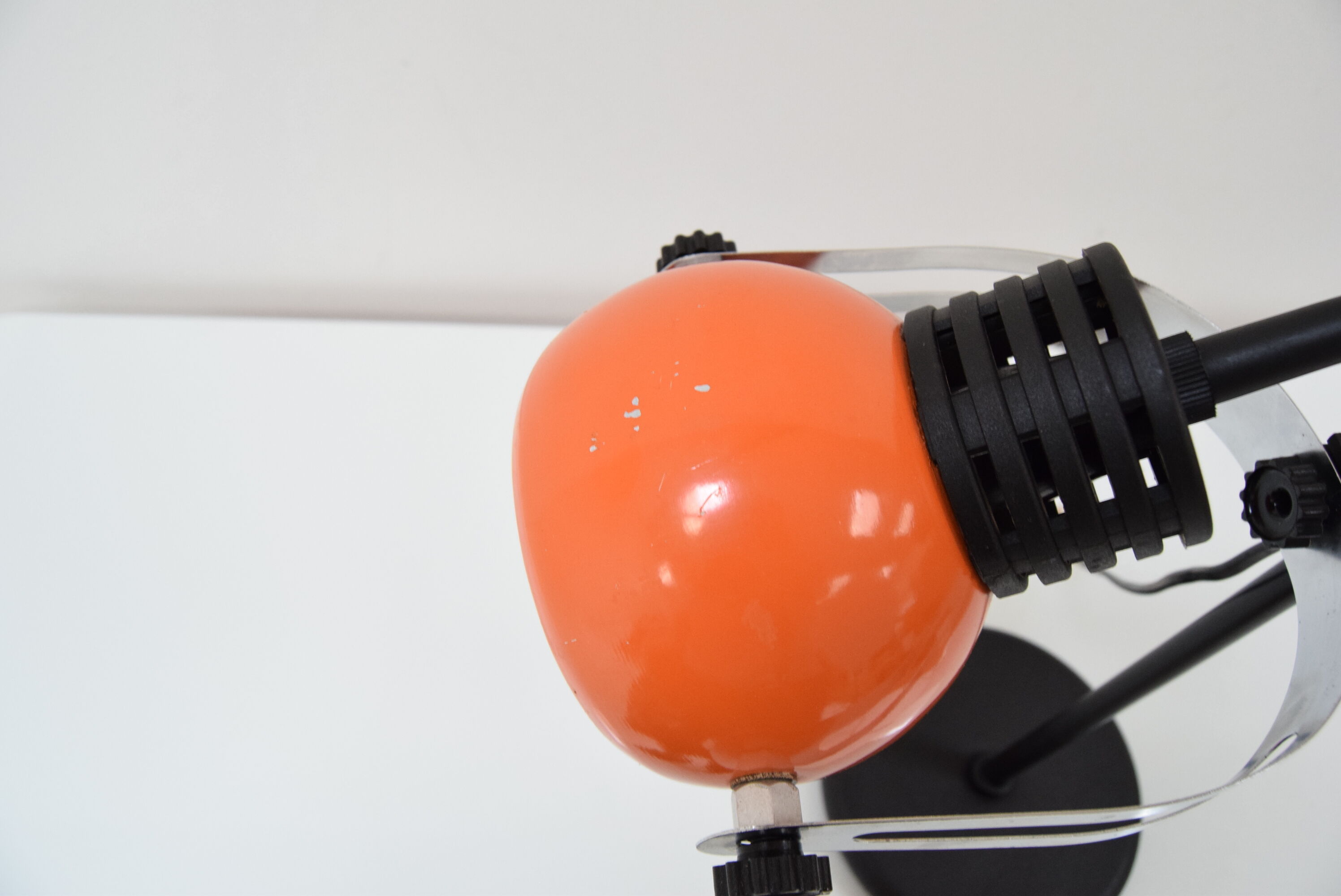 Mid-century Adjustable Table Lamp,1970's