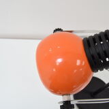 Mid-century Adjustable Table Lamp,1970's