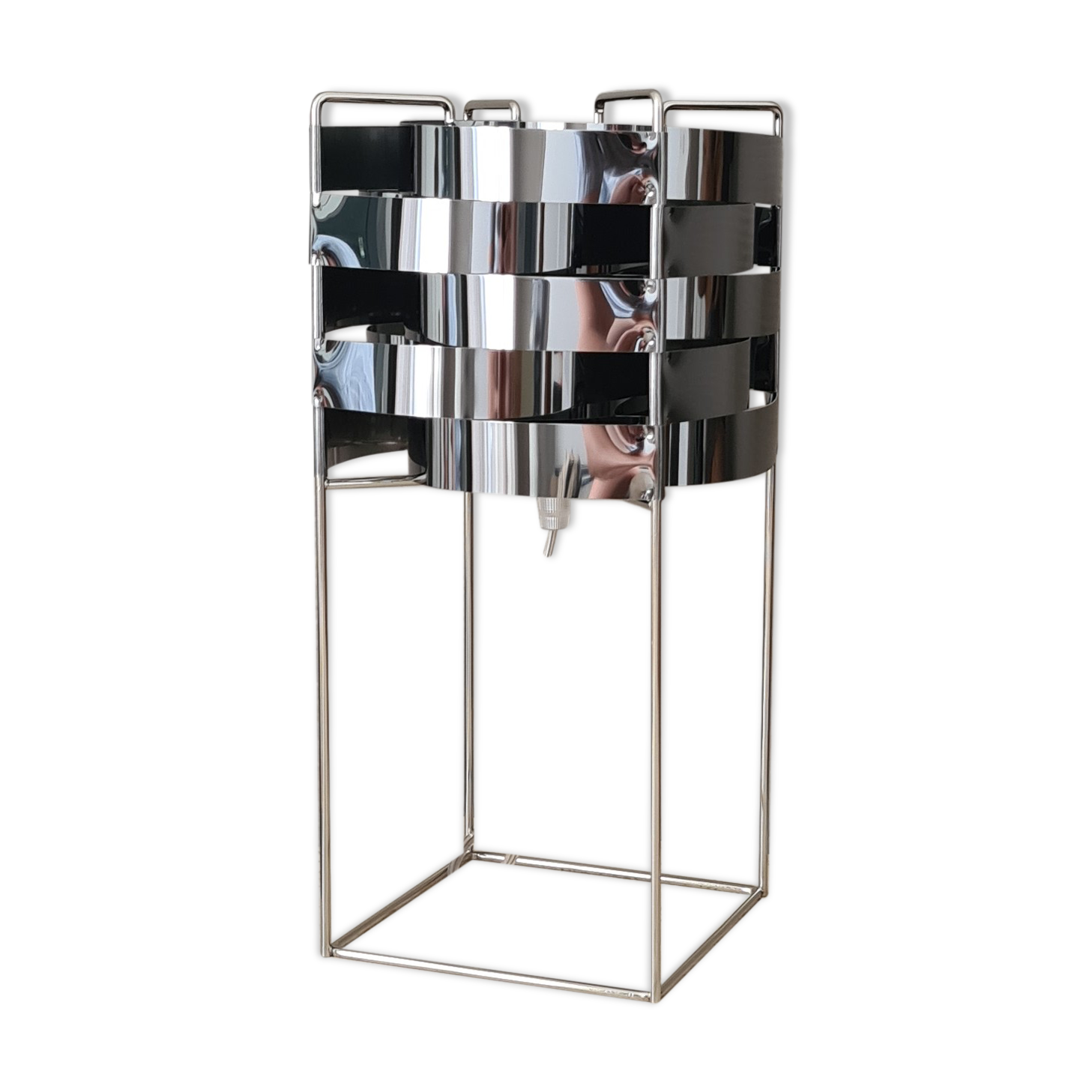 Sauze model Ganymede I lay lamp