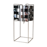 Sauze model Ganymede I lay lamp