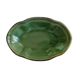 Ancient ravier glazed Provence