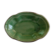 Ancient ravier glazed Provence