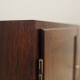 Rosewood sideboard, Danish design, 1960s, designer: Severin Hansen, product