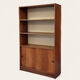 Bibliothèque du milieu du siècle