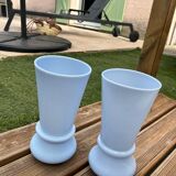 Opline vases