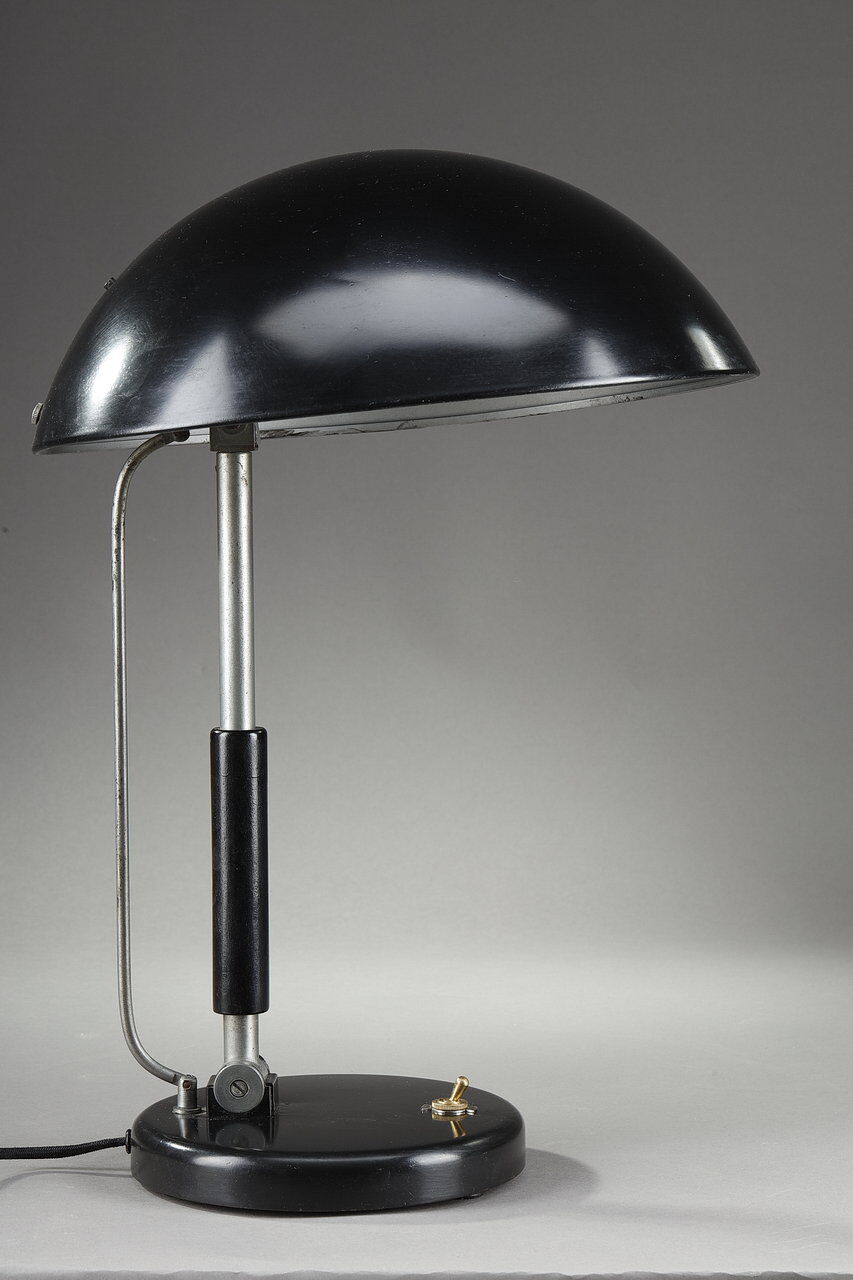 Lamp "6580 Super" by Karl Trabert & G. Schanzenbach & Co, XXth