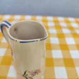 Earthenware pitcher twentieth