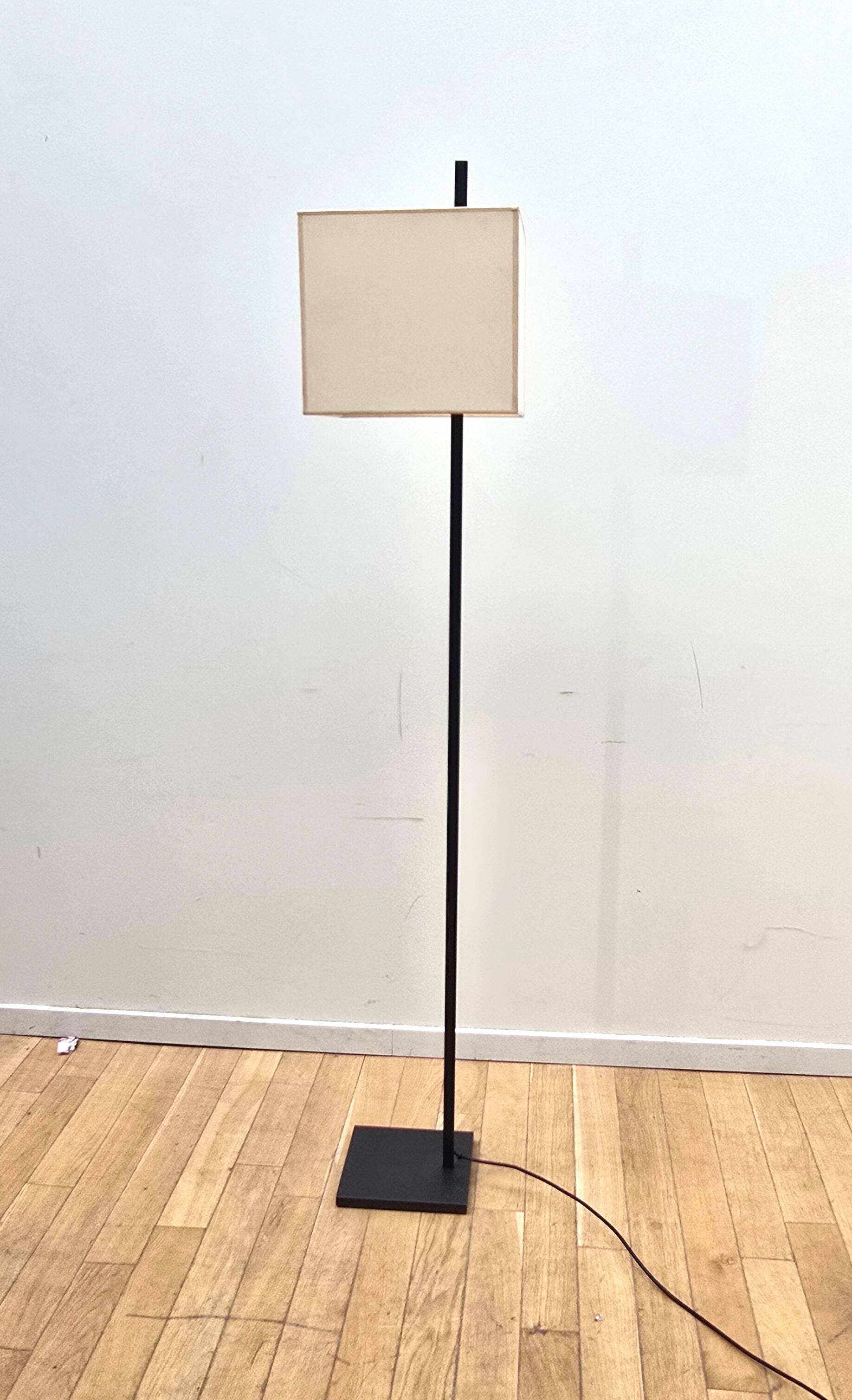 Lampadaire design Faras Floor