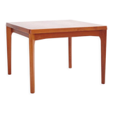Teak Sidetable Designed by Henry Kjærnulf for Vejle Stolefabrik, Denmark 1960's