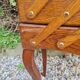 Travailleuse vintage