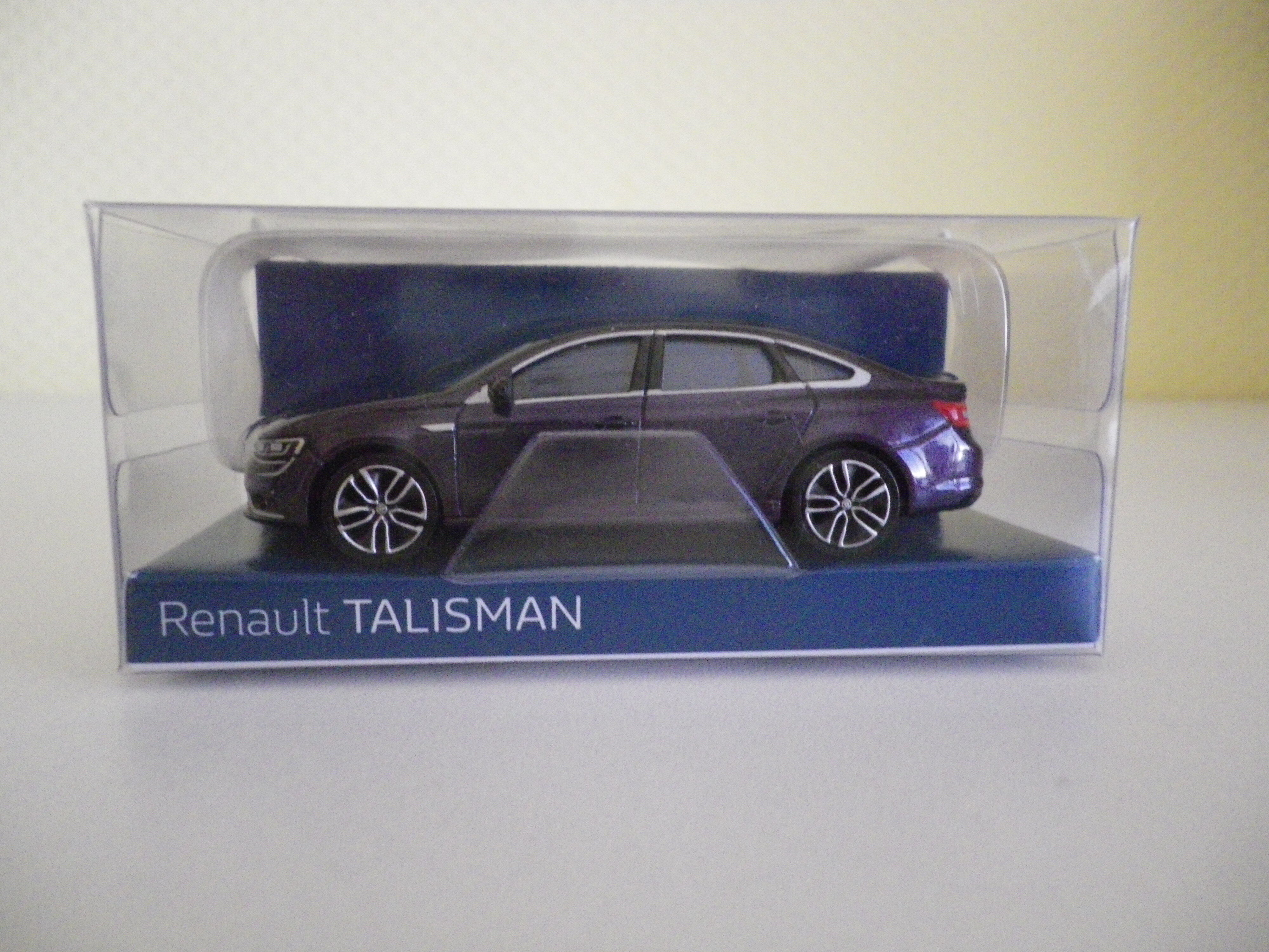 Lot of 5 cars Renault - NOREV - Original packaging