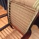 Vintage German armchair by Wilhelm Knoll, 1950s