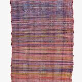 Moroccan Berber Rug - 222 x 135 cm