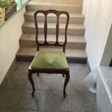 Louis XV style chair