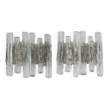 Sconces by J. T. Kalmar for Kalmar Franken Kg, 1970s Set of 2