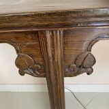 Antique Chinese console