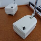 Adjustable Lampette Table Lamps from Briloner Lights, 1970s, Set of 2