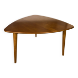 Scandinavian coffee table 3 legs - Stolab