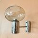 70s wall light