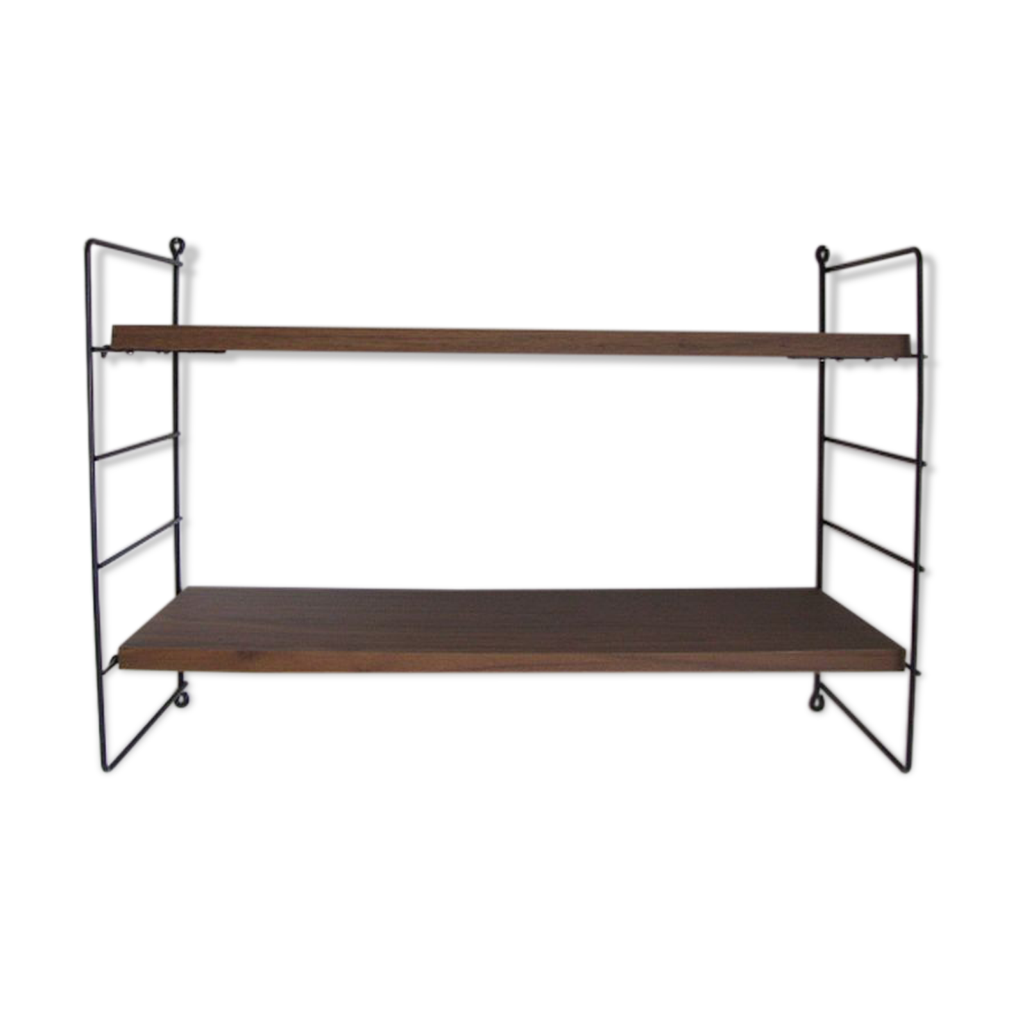 Vintage Wall Shelves 1980/90