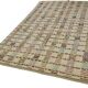Handwoven Turkish Recycled Boho Rug 190 cm x 305 cm