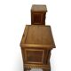 Console in Italian Art Deco from the 1930s/1940s.