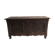 Old chest