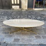 Michel Kin coffee table Arflex 1960