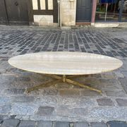 Michel Kin coffee table Arflex 1960