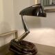 Jumo lamp - "lucidus bloc" bolide.
