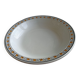 Hollow dish "Valence" by Digoin Sarreguemines