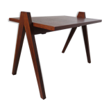 60s Scandinavian side table 70