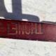 Coat rack Thonet