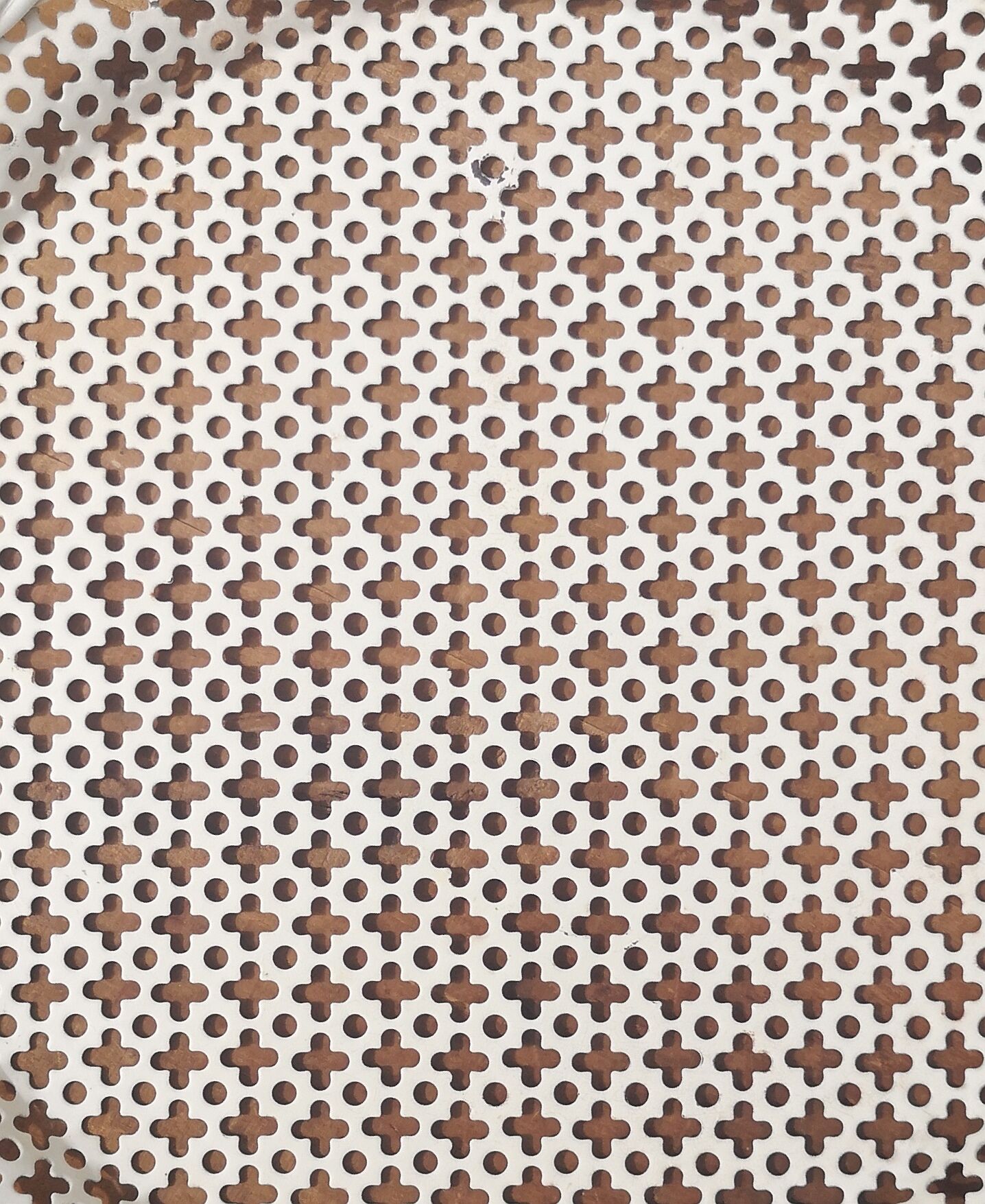 Mathieu Matégot Tray