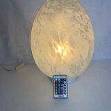Table egg lamp