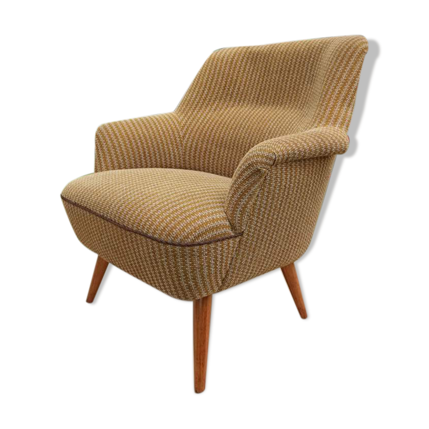 Mid- Century armchair, 1960s / 1970s