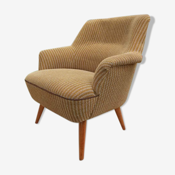 Mid- Century armchair, 1960s / 1970s