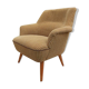 Fauteuil du milieu du siècle, années 1960 / 1970