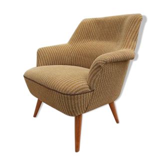Mid- Century armchair, 1960s / 1970s