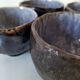 Coupelles céramiques artisanales