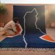 Moroccan rug in pure wool 2.5 x 1.5 m