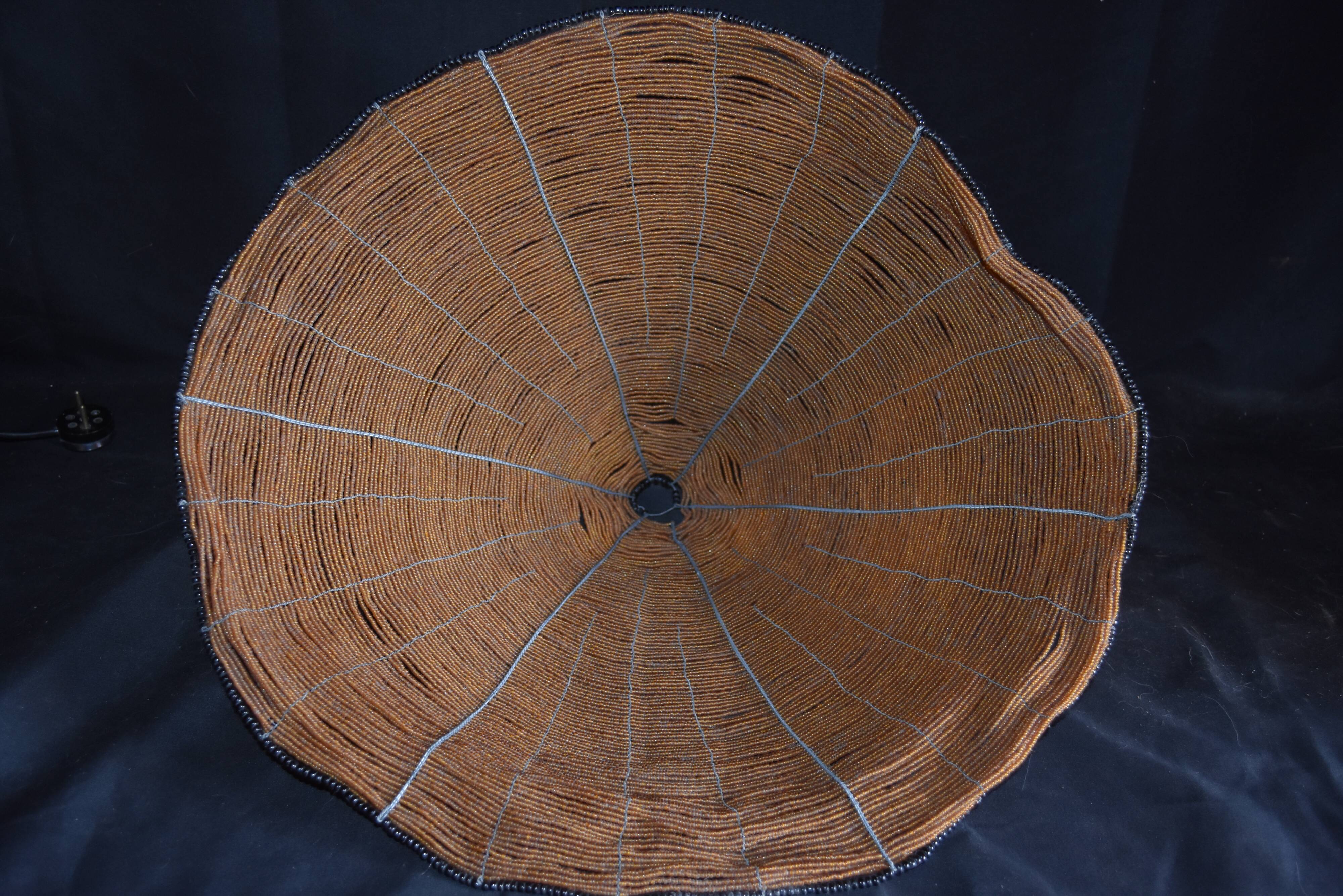 lampes de table  (Sarasar T ) de Renato et Roberto Pamio de 1975