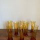 8 glasses