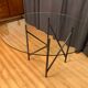 Table, Italie, années 1960