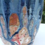 Thierry Basil ceramic vase 38 cm