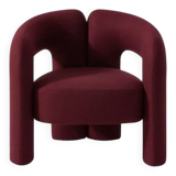 "Dudet" Armchair – Design by Patricia Urquiola – Prestige Edition