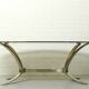 Table basse par Roger Sprunger