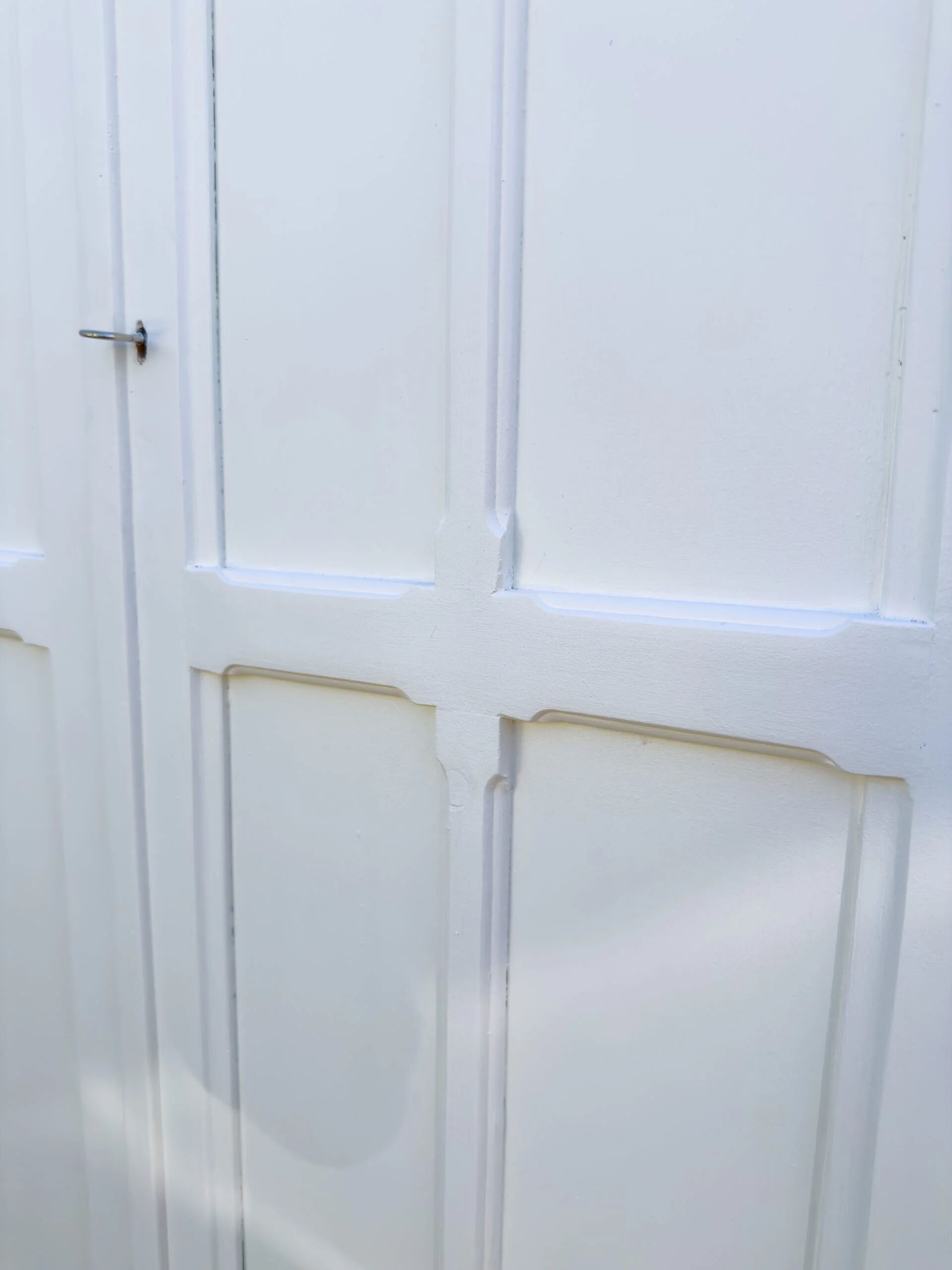 Armoire parisienne