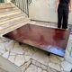 Table Basse Axel Veervodt