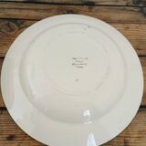 Deep plates Hippolyte Boulenger & Cie